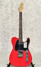 Fender Made In Japan Hybrid II Telecaster -Modena Red/Rosewood-【JD26008767】【軽量3.13kg】_3