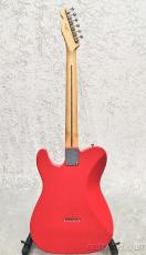 Fender Made In Japan Hybrid II Telecaster -Modena Red/Rosewood-【JD26008767】【軽量3.13kg】_4