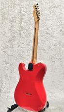 Fender Made In Japan Hybrid II Telecaster -Modena Red/Rosewood-【JD26008767】【軽量3.13kg】_6