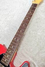 Fender Made In Japan Hybrid II Telecaster -Modena Red/Rosewood-【JD26008767】【軽量3.13kg】_7