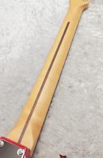 Fender Made In Japan Hybrid II Telecaster -Modena Red/Rosewood-【JD26008767】【軽量3.13kg】_8