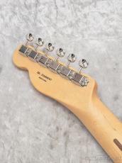 Fender Made In Japan Hybrid II Telecaster -Modena Red/Rosewood-【JD26008767】【軽量3.13kg】_10