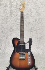 Fender Made In Japan Hybrid II Telecaster -3-Color Sunburst/Rosewood-【JD26012276】【軽量3.18kg】_3