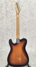 Fender Made In Japan Hybrid II Telecaster -3-Color Sunburst/Rosewood-【JD26012276】【軽量3.18kg】_4