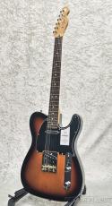 Fender Made In Japan Hybrid II Telecaster -3-Color Sunburst/Rosewood-【JD26012276】【軽量3.18kg】_5