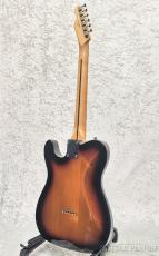 Fender Made In Japan Hybrid II Telecaster -3-Color Sunburst/Rosewood-【JD26012276】【軽量3.18kg】_6