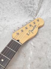 Fender Made In Japan Hybrid II Telecaster -3-Color Sunburst/Rosewood-【JD26012276】【軽量3.18kg】_9