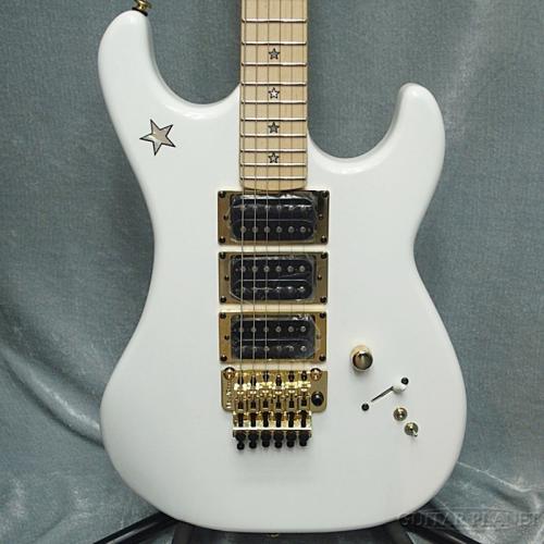 KRAMER Jersey Star -Alpine White-