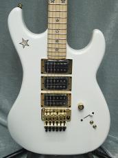 KRAMER Jersey Star -Alpine White-_2