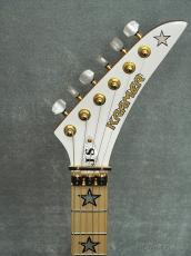 KRAMER Jersey Star -Alpine White-_6