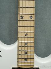 KRAMER Jersey Star -Alpine White-_8