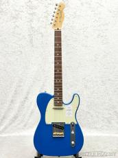 Fender Made In Japan Hybrid II Telecaster -Forest Blue/Rose-【JD26013206】【3.39kg】_2
