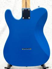 Fender Made In Japan Hybrid II Telecaster -Forest Blue/Rose-【JD26013206】【3.39kg】_3