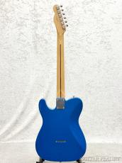 Fender Made In Japan Hybrid II Telecaster -Forest Blue/Rose-【JD26013206】【3.39kg】_4