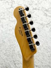 Fender Made In Japan Hybrid II Telecaster -Forest Blue/Rose-【JD26013206】【3.39kg】_6