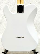 Fender Made In Japan Hybrid IITelecaster -Arctic White/Rosewood-【JD26012758】【3.31kg】_3