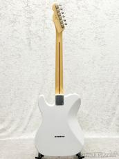 Fender Made In Japan Hybrid IITelecaster -Arctic White/Rosewood-【JD26012758】【3.31kg】_4