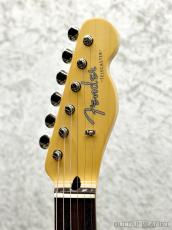 Fender Made In Japan Hybrid IITelecaster -Arctic White/Rosewood-【JD26012758】【3.31kg】_5
