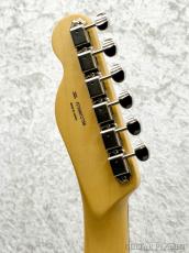 Fender Made In Japan Hybrid IITelecaster -Arctic White/Rosewood-【JD26012758】【3.31kg】_6