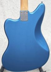 Fender Made in Japan Traditional Late 60s Jaguar MCH -Lake Placid Blue-【JD26013946】【軽量3.29kg】_2