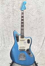 Fender Made in Japan Traditional Late 60s Jaguar MCH -Lake Placid Blue-【JD26013946】【軽量3.29kg】_3