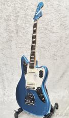 Fender Made in Japan Traditional Late 60s Jaguar MCH -Lake Placid Blue-【JD26013946】【軽量3.29kg】_5