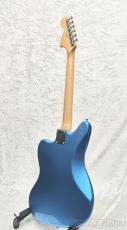 Fender Made in Japan Traditional Late 60s Jaguar MCH -Lake Placid Blue-【JD26013946】【軽量3.29kg】_6