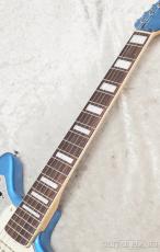 Fender Made in Japan Traditional Late 60s Jaguar MCH -Lake Placid Blue-【JD26013946】【軽量3.29kg】_7
