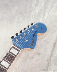 Fender Made in Japan Traditional Late 60s Jaguar MCH -Lake Placid Blue-【JD26013946】【軽量3.29kg】_9