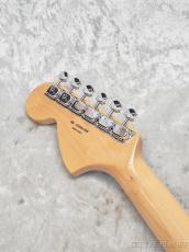 Fender Made in Japan Traditional Late 60s Jaguar MCH -Lake Placid Blue-【JD26013946】【軽量3.29kg】_10
