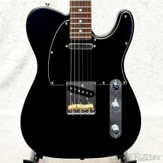 Fender Made in Japan FSR Hybrid II Telecaster -Satin Black-【JD26000036】【3.33kg】
