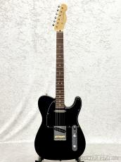 Fender Made in Japan FSR Hybrid II Telecaster -Satin Black-【JD26000036】【3.33kg】_2