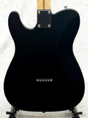 Fender Made in Japan FSR Hybrid II Telecaster -Satin Black-【JD26000036】【3.33kg】_3