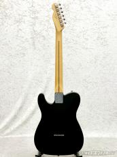 Fender Made in Japan FSR Hybrid II Telecaster -Satin Black-【JD26000036】【3.33kg】_4