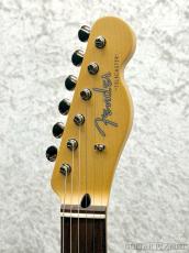 Fender Made in Japan FSR Hybrid II Telecaster -Satin Black-【JD26000036】【3.33kg】_5