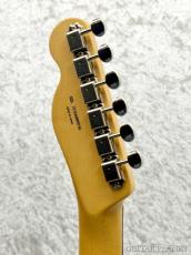 Fender Made in Japan FSR Hybrid II Telecaster -Satin Black-【JD26000036】【3.33kg】_6