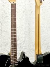 Fender Made in Japan FSR Hybrid II Telecaster -Satin Black-【JD26000036】【3.33kg】_7