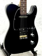 Fender Made in Japan FSR Hybrid II Telecaster -Satin Black-【JD26000036】【3.33kg】_8