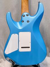 Charvel 【夏のボーナスセール】 PRO-MOD DK24 HH 2PT CM -Matte Blue Frost- 【軽量3.24kg!】_3