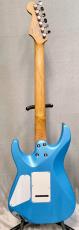 Charvel 【夏のボーナスセール】 PRO-MOD DK24 HH 2PT CM -Matte Blue Frost- 【軽量3.24kg!】_4