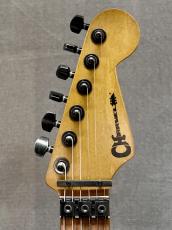 Charvel Pro Mod Relic San Dimas Style 1 HH FR -Weathered White- 【Lacquer Finish!】_5