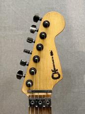 Charvel Pro Mod Relic San Dimas Style 1 HH FR -Weathered Orange- 【Lacquer Finish!】_5