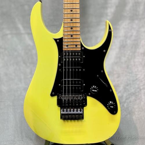 Ibanez 1990 RG550 Mod. -Desert Sun Yellow- 【First Generation】【MADE IN JAPAN】【for Player!】