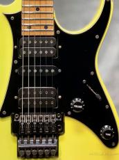 Ibanez 1990 RG550 Mod. -Desert Sun Yellow- 【First Generation】【MADE IN JAPAN】【for Player!】_10