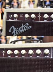 Fender Super Sonic 22 Combo - Blode Tolex- 2023USED!!_5