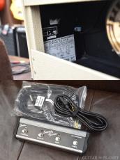 Fender Super Sonic 22 Combo - Blode Tolex- 2023USED!!_8