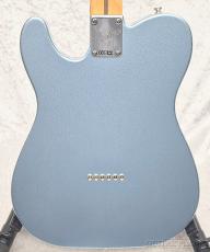 Fender Limited Edition American Professional Classic Telecaster - Mystic Ice Blue-_2