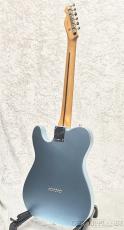 Fender Limited Edition American Professional Classic Telecaster - Mystic Ice Blue-_6