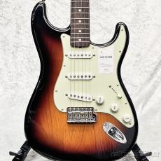 Fender 【夏のボーナスセール】Made In Japan Heritage 60s Stratocaster -3-Color Sunburst/Rose-