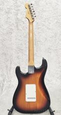 Fender 【夏のボーナスセール】Made In Japan Heritage 60s Stratocaster -3-Color Sunburst/Rose-_4